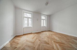 Wohnung kaufen in 1020 Wien, Garconniere in guter Lage, Erstbezug!