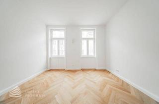 Wohnung kaufen in 1020 Wien, Garconniere in guter Lage, Erstbezug!