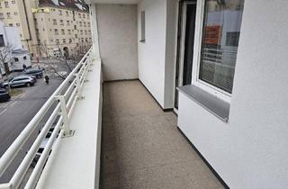 Wohnung kaufen in 1050 Wien, Ruhige, helle 3–4-Zimmer-Wohnung mit Südloggia, 2. Liftstock, Garage und neuer Gebäudehülle