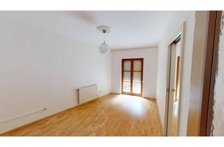 Wohnung mieten in 7431 Bad Tatzmannsdorf, Einladende 2,5-Zimmer-Wohnung mit großzügiger Terrasse - Zentrumslage in Bad Tatzmannsdorf