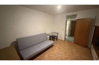 Wohnung mieten in Uferstraße 32, 6020 Innsbruck, Kleine Garconniere mit Balkon Egger-Lienz-Straße