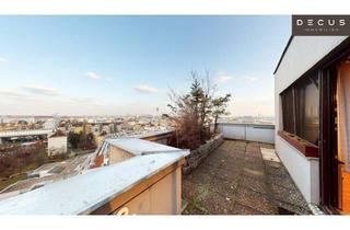 Wohnung mieten in Geiselbergstraße 34-36, 1110 Wien, 14. STOCKWERK - WOHNUNG MIT 41M2 TERRASSE