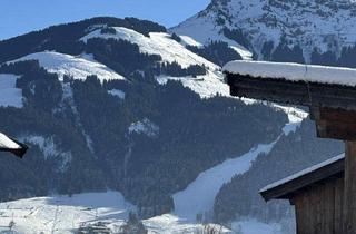 Wohnung mieten in 6372 Oberndorf in Tirol, Stilvolles Wohnen in den Kitzbüheler Alpen - Ferienwohnung in idyllischer Umgebung