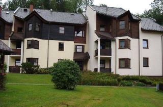 Wohnung mieten in Grundlseer Straße 92, 8990 Bad Aussee, Geförderte Seniorenwohnung in Bad Aussee