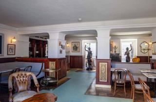 Gewerbeimmobilie kaufen in 5661 Rauris, Café am Kirchplatz - Ein Stück gelebte Rauriser Geschichte – mit Raum für neue Genussmomente.