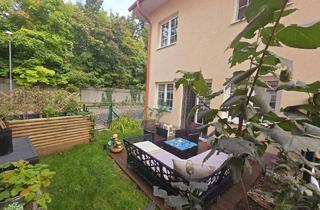 Haus kaufen in 2042 Guntersdorf, + Ideal für Jung und Alt + leicht leistbares, Neuwertiges und lichtudruchflutetes Reiheneckhaus in Guntersdorf: 3 Zimmer, Garten & Terrasse, Küche, 2 Bäder und 2 Abstellräume für 199.000 €! +