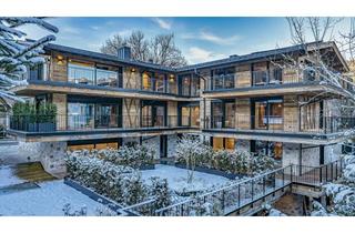Maisonette kaufen in 6370 Kitzbühel, Elegante Erdgeschossmaisonette nahe dem Skilift