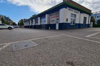 Büro zu mieten in 1110 Wien, NEUER PREIS I Großräumige Werkstatt | 20 PKW Abstellplätze | Simmering