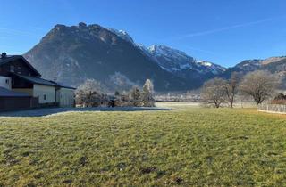 Grundstück zu kaufen in 5431 Kellau, Großzügiges 700 m² Grundstück in Kuchl