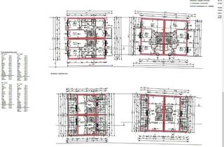 Grundstück zu kaufen in 3425 Langenlebarn-Oberaigen, ++Baubewilligtes Projekt inkl. Planung & Grundstück für 6 Doppelhaushälften + 2.608m² großes Grundstück ++