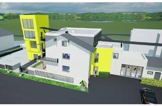 Büro zu mieten in 2851 Krumbach, Raum für Produktivität – durchdachte Bürolösungen auf zwei Ebenen