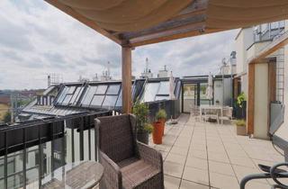 Maisonette kaufen in 2345 Brunn am Gebirge, Dachmaisonette - Terrassenliebe!Dreizimmerwohnung in Brunn am Gebirge!