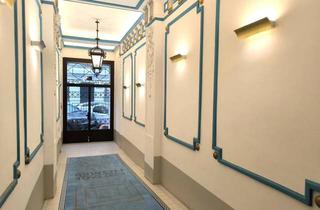 Wohnung kaufen in Türkenschanzpark, 1180 Wien, Lage, Lage, Lage - Hochwertiger Altbau beim Türkenschanz Park