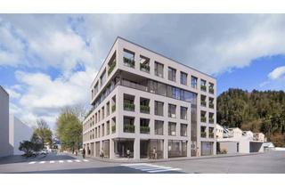 Wohnung kaufen in Krankenhausgasse 11, 6330 Kufstein, City Living Kufstein - Lifestyle mitten in der City - Attraktive 3-Zimmer-Wohnung - TOP 21