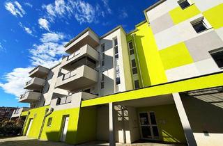 Wohnung kaufen in 2442 Unterwaltersdorf, F A M I L I E N H I T + Neubau + 3 Zimmer + ca. 72m² gew. NFL + ca. 9,83m² Balkon + 2.Liftstock + Parkplatz + Absolute Ruhelage