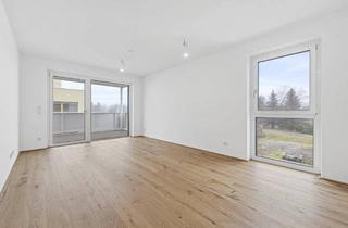Wohnung kaufen in Färberstraße, 2540 Bad Vöslau, PROVISIONSFREI | Wunderschöne 3-Zimmer-Wohnung mit Balkon | Für Singles, Paare, Familien | Ankommen und wohlfühlen