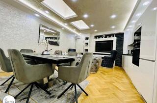 Wohnung kaufen in 1170 Wien, NEUER PREIS I 3-Zimmer Familienjuwel mit großer Dachterrasse