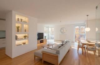 Wohnung mieten in Porzellangasse, 1090 Wien, ++NEU++ Bestlage im Servitenviertel, 4-Zimmer + zwei Balkone ++GRÜNRUHELAGE++