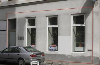 Büro zu mieten in Ungargasse, 1030 Wien, "Büro oder Ordination!"