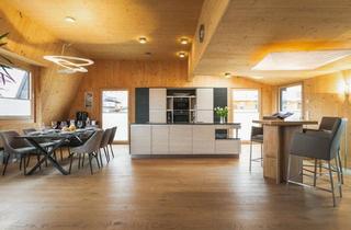 Maisonette mieten in 6300 Wörgl, Hochwertige Maisonette mit 3 Zimmern, 2 Balkonen und Terrasse in Wörgl!