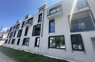 Wohnung kaufen in 1230 Wien, Ihr Erstbezug im Grünen: Moderne 1-Zimmer-Wohnung mit Garten in 1230 Wien!