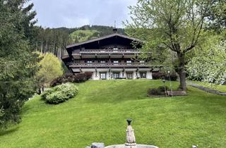 Wohnung mieten in 5700 Zell am See, Gemütliche 2-Zimmer-Wohnung mit Kitzsteinhornblick