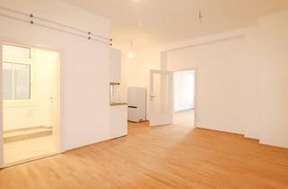 Wohnung mieten in Villach Altstadt / Hauptplatz, 9500 Villach-Innere Stadt, ***Erstbezug: sanierte Altbauwohnung mit über 3 m Raumhöhe und großzügigen Zimmern***