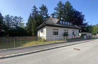 Haus kaufen in 2123 Unterolberndorf, Gepflegtes Wohnhaus im Weinviertel