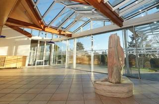 Praxen mieten in Schwarzl-Klink, Ärztezentrum, Billa, 8301 Laßnitzhöhe, UNTERNEHMER AUFGEPASST! Gestalten Sie Ihr eigenes Gesundheitszentrum - exklusives Objekt mit Wellnessbereich und Platz für Visionen!