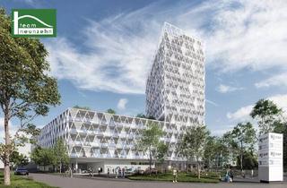 Penthouse mieten in Kärntner Straße, 8020 Graz, LEVEL GRAZ ? Urban Living auf dem nächsten Level