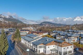 Gewerbeimmobilie kaufen in 6370 Kitzbühel, Flexibel nutzbare Einheit mit genehmigtem Umbau - klare Perspektive