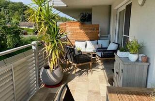 Wohnung kaufen in 3451 Michelhausen, Stilvolle Wohnung mit großzügigem Balkon und Blick ins Grüne (Provisionsfrei)