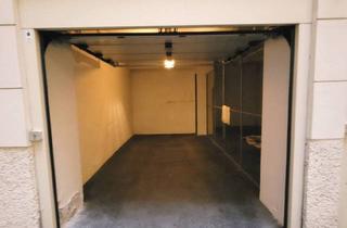 Garagen mieten in Nibelungengasse, 1010 Wien, GARAGENBOX in der Innenstadt