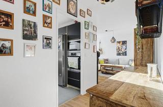 Maisonette kaufen in Soldanellenweg, 1220 Wien, Stilvolle Maisonette-Wohnung in Ruhiger Lage - Nur 10-15 Minuten Fußweg zur Seestadt!
