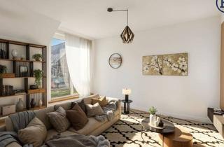 Maisonette kaufen in Soldanellenweg 55/19/5, 1220 Wien, Stilvolle Maisonette-Wohnung in Ruhiger Lage - Nur 10-15 Minuten Fußweg zur Seestadt!