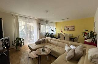 Wohnung kaufen in 2700 Wiener Neustadt, Ideale 4 Zimmer Wohnung - WG tauglich