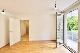 Wohnung kaufen in U1 Reumannplatz, 1100 Wien, Anlegerwohnung in Wien mit 4,15% Rendite - unbefristet vermietet mit langjährigen + zuverlässigen Mietern!