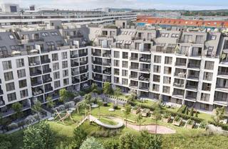 Anlageobjekt in Roseggergasse 30, 1160 Wien, Grand Garden: Modernes Wohnen nahe Wilhelminenberg