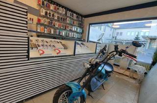 Lager mieten in 8101 Sankt Veit, Gewerbefläche in Gratkorn - mit Inventar sofort verfügbar.