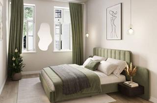 Anlageobjekt in Roseggergasse 26, 1160 Wien, Nahe Wilhelminenberg: Wohnen mit Stil und Freiraum