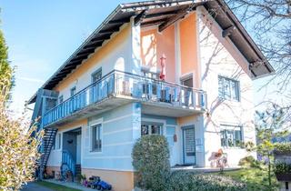 Mehrfamilienhaus kaufen in 8544 Pölfing, Mehrfamilienresidenz mit Flair in zentraler Lage von Pölfing-Brunn