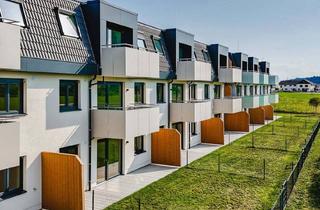 Wohnung kaufen in 5020 Salzburg, Attraktive Anlegerwohnungen in Straßwalchen - Nachhaltige Investition mit Zukunft!