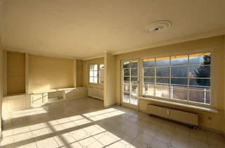 Wohnung kaufen in 3400 Klosterneuburg, Eine helle, renovierungsbedürftige 3-Zimmer Dachgeschosswohnung & PP // A bright, 3-room attic apartment in need of renovation & parking //