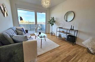 Wohnung kaufen in 5204 Straßwalchen, Living Park Ii Straßwalchen - Leistbares Eigentum mit Grundstück im Grünen!