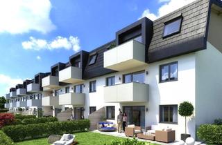 Wohnung kaufen in 5204 Straßwalchen, Living Park Ii Straßwalchen - Leistbares Eigentum mit Grundstück im Grünen!
