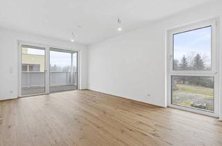 Anlageobjekt in Färberstraße, 2540 Bad Vöslau, PROVISIONSFREI | Wunderschöne 3-Zimmer-Wohnung mit Balkon | Für Singles, Paare, Familien | Ankommen und wohlfühlen