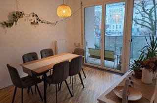 WG-Zimmer mieten in Dunklergasse 17, 1120 Wien, WG-Zimmer in schöner 3er Wg frei