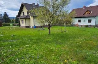 Einfamilienhaus kaufen in Andritzer Hauptplatz, 8045 Graz, Einfamilienhaus + großes, sonniges Grundstück in Andritz