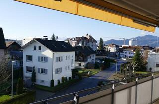 Wohnung mieten in 6890 Lustenau, Schöne und helle 2 Zi-Wohnung im Zentrum von Lustenau ab März 2026 zu vermieten.