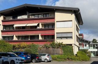 Wohnung kaufen in 6820 Frastanz, Vermietete Anlegerwohnung mit positiver Monatsbilanz – ideal als erstes Investment